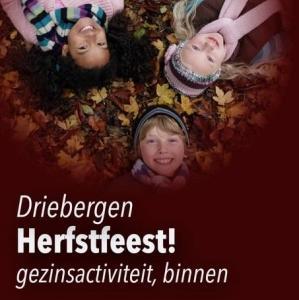 Herfstfeest 2024